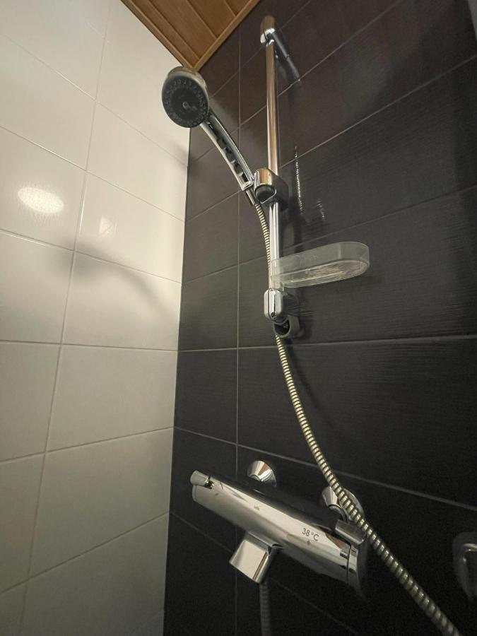 Pearl Apartment Rovaniemi Kültér fotó